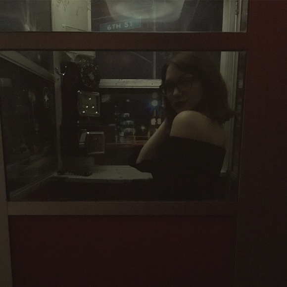 Meet your Posher, Tiffany - Picture 1 of 1